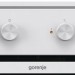 Плита Gorenje GEC5A12WG-B