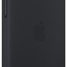 Чехол MagSafe для iPhone 13 Кожаный чехол MagSafe для iPhone 13, цвет «тёмная ночь»