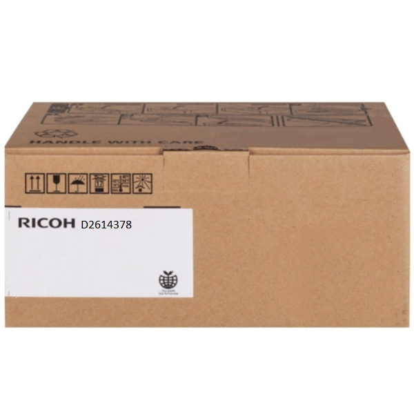 Тормоз чистящего полотенца Ricoh D2614378