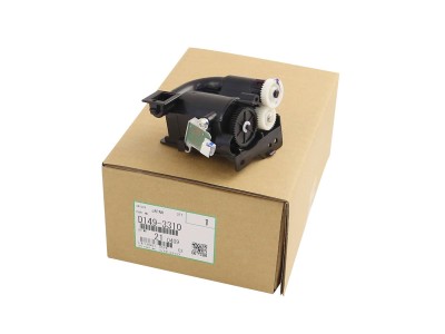 Блок подачи тонера для RICOH MPC2011SP/2003/2004/2503/2504/3004/501SP (D0BQ3310/D1493310/D0BQ-3310/D149-3310) Yellow CET