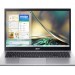 Ноутбук Acer Aspire 3 A315-59-58SS 15.6" FHD, Intel Core i5-1235U, 8Gb, 512GB SSD, no OS, серебро, (NX.K6SEM.00A)