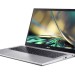 Ноутбук Acer Aspire 3 A315-59-58SS 15.6" FHD, Intel Core i5-1235U, 8Gb, 512GB SSD, no OS, серебро, (NX.K6SEM.00A)