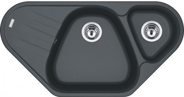 Мойка Franke 114.0489.399 Franke Antea AZG 661-E