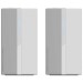 Xiaomi DVB4464GL MESH-комплект Xiaomi Mesh System AX3000 NE (2-pack), 2.4/ 5 ГГц, 2976 Мбит/с, LAN 4x1 Гбит/с