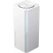 Xiaomi DVB4464GL MESH-комплект Xiaomi Mesh System AX3000 NE (2-pack), 2.4/ 5 ГГц, 2976 Мбит/с, LAN 4x1 Гбит/с