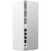 Xiaomi DVB4464GL MESH-комплект Xiaomi Mesh System AX3000 NE (2-pack), 2.4/ 5 ГГц, 2976 Мбит/с, LAN 4x1 Гбит/с