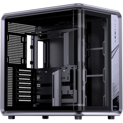Корпус без блока питания JONSBO BO400CG