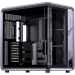 Корпус без блока питания JONSBO BO400CG