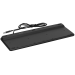 Клавиатура A4Tech Fstyler FK25 черный/серый USB slim A4Tech FK25 BLACK
