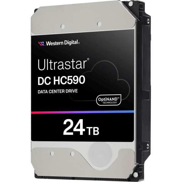 Жесткий диск WD WUH722624AL5204