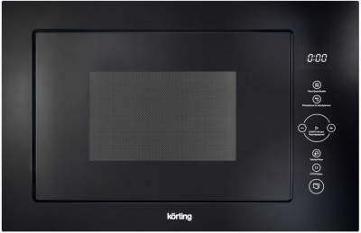 Встраиваемая микроволновая печь Korting KMI 825 TGN