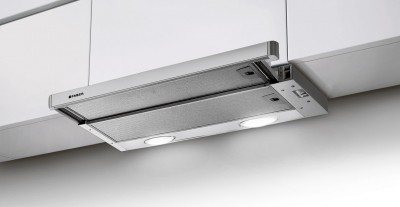 Встраиваемая вытяжка Faber FLEXA HIP AM / X A60