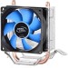 Кулер CPU DEEPCOOL ICE BLADE 100 (универсальный, 92W, 32dB, 2200 rpm, 92мм, 3pin, медь+ алюминий) RTL 
