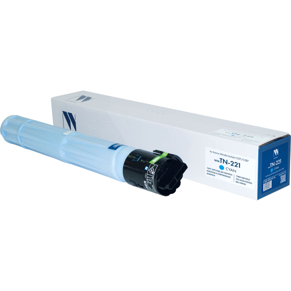 - NV Print NV-TN-221C