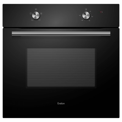 Встраиваемый духовой шкаф EVELUX EO 610 B