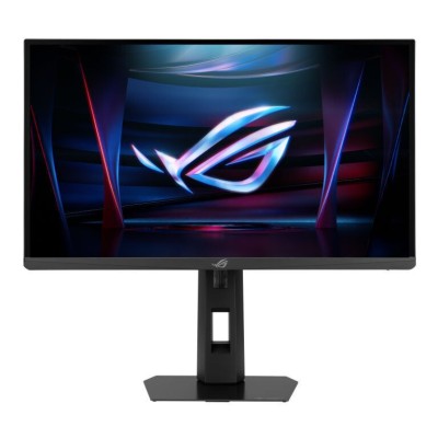 МОНИТОР 24,1" ASUS ROG Strix XG248QSG Black c поворотом экрана  (Super TN ,1920x1080, 610Hz, 0.7ms, 170°/160°, 400 cd/m)