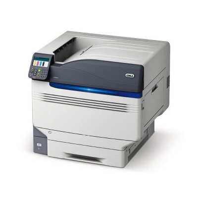 Цветной принтер А3+ OKI C911DN