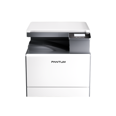 МФУ лазерное цветное Pantum CM231DN
