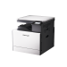 МФУ лазерное цветное Pantum CM231DN