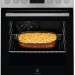 Электрическая плита ELECTROLUX RKR560205X