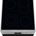 Электрическая плита Electrolux RKR560205X