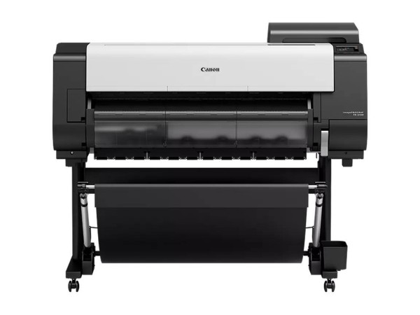 Плоттер Canon imagePROGRAF TX-3100 ( A0, 36", 5 цветов до 700 мл, HHD, WiFi), запуск АСЦ