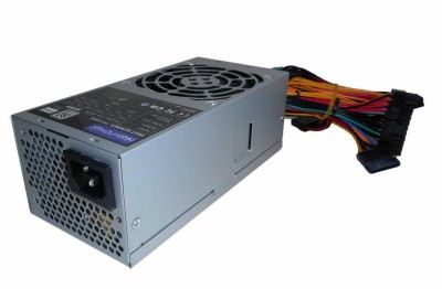 Блок питания HIPER HP-300TFX <300W, (20+4+4+4) pin, (6+2) pin, 2xSATA, 2xMolex, 8 см, Active PFC, TFX> OEM