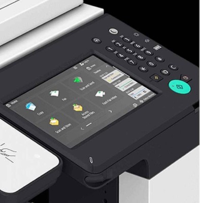 МФУ Canon imageRUNNER 2725i моно/ А3/ дуплекс/ АПД/ без тонера/ экран 7"/ Ethernet/ аналог 5525C002