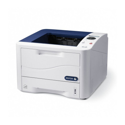 Монохромный А4 формата принтер XEROX  Phaser 3320DNI [3320V_DNI EOL]