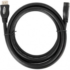 Кабель удлинительный  Telecom 1.4V HDMI-19M/HDMI-19F 1.8m (CG501D_M/F /VHD6105D-1.8M)