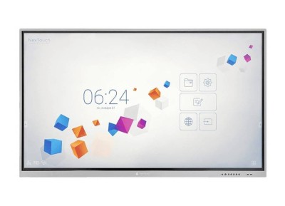 Интерактивная панель (комплекс) NextPanel 86S KR 203 AA- W1