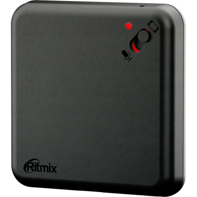 Диктофон Ritmix 4610121108576
