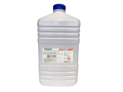 Тонер + носитель для KONICA MINOLTA Bizhub C227/287 (Japan) Black, 579г/бут, CE38 (CPT) (TN-221K, A8K3150) CET