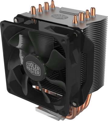 Кулер для процессора Cooler Master Hyper H412R