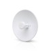 Ubiquiti PBE-M2-400 Радиомост PowerBeam M2-400, 2,4 ГГц, 150 Мбит/с, PoE, 1x100 Мбит/с, до 20 км, 20 дБм