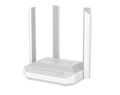 Netcraze Speedster 4G+ (NC-2911) Гигабитный интернет-центр с модемом 4G+, Mesh Wi-Fi 5 AC1200