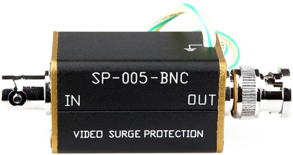 Грозозащита OSNOVO SP-CC