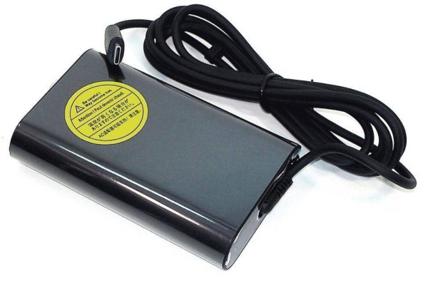 Блок питания для Dell 20V 3.25A 65W (Type-C) (0M1WCF)