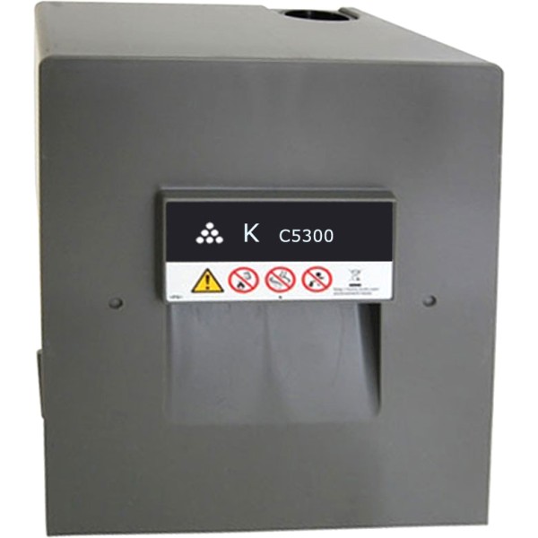 Тонер черный тип С5300s/C5310s Ricoh 828601