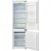 Встраиваемый холодильник Midea Midea MDRE353FGF01