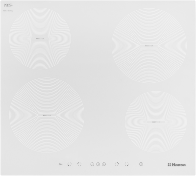 Встраиваемые индукционные панели HANSA BHIW68308