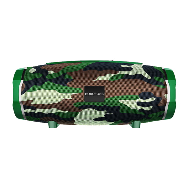 Колонка Borofone & HOCO 6931474715616