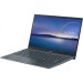 Ноутбук ASUS UX325EA-KG230W +Sleeve+cable 13.3"(1920x1080)/Intel Core i5 1135G7(2.4Ghz)/8192Mb/512PCISSDGb/noDVD/Int:Intel Iris Xe Graphics/Cam/BT/WiFi/war 2y/1.14kg/Pine Grey/W11 + Support NumberPad