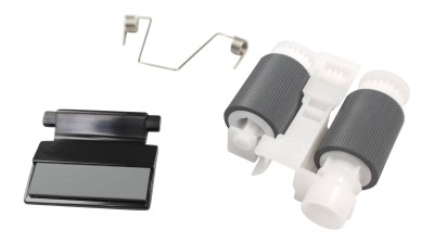 Рем.комплект обх.лотка (ролик захвата+площадка+пружина) BROTHER HL-5580/5590/L5100/5200/6200/MFC-8530/8540 (D008GD001)