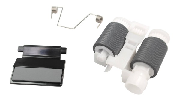 Рем.комплект обх.лотка (ролик захвата+площадка+пружина) BROTHER HL-5580/5590/L5100/5200/6200/MFC-8530/8540 (D008GD001)