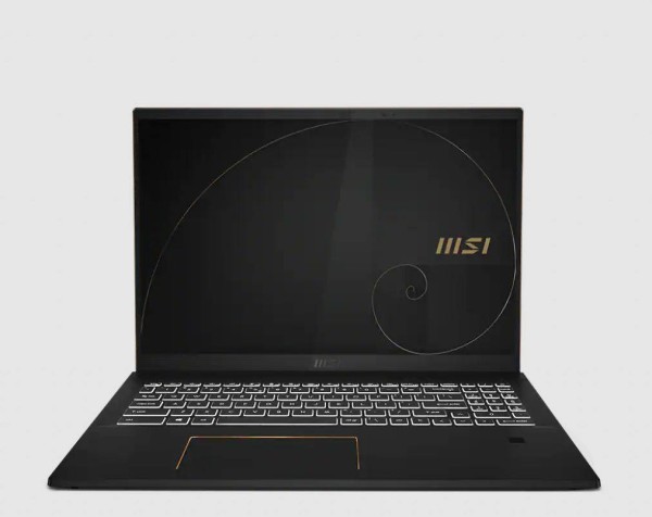 Ноутбук MSI Summit E16 Flip A11UCT-091RU 16" QHD+, Intel Core i5-1155G7, 16Gb, 512Gb SSD, no ODD, NVidia RTX3050 4Gb, Wi