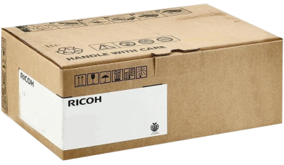 Ricoh IM C3010 - 3510. Блок термозакрепления в сборе. 220-240 Вольт. Ricoh D0E14022