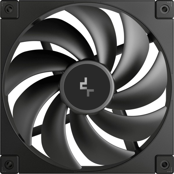 Вентилятор для корпуса Deepcool R-FD14-BKNPN1-G
