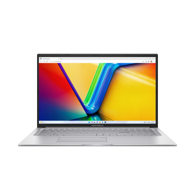 Ноутбук Ноутбук ASUS X1704ZA-AU447 (90NB10F2-M00K70)