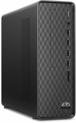Персональный компьютер HP Slim S01-pF1025ur